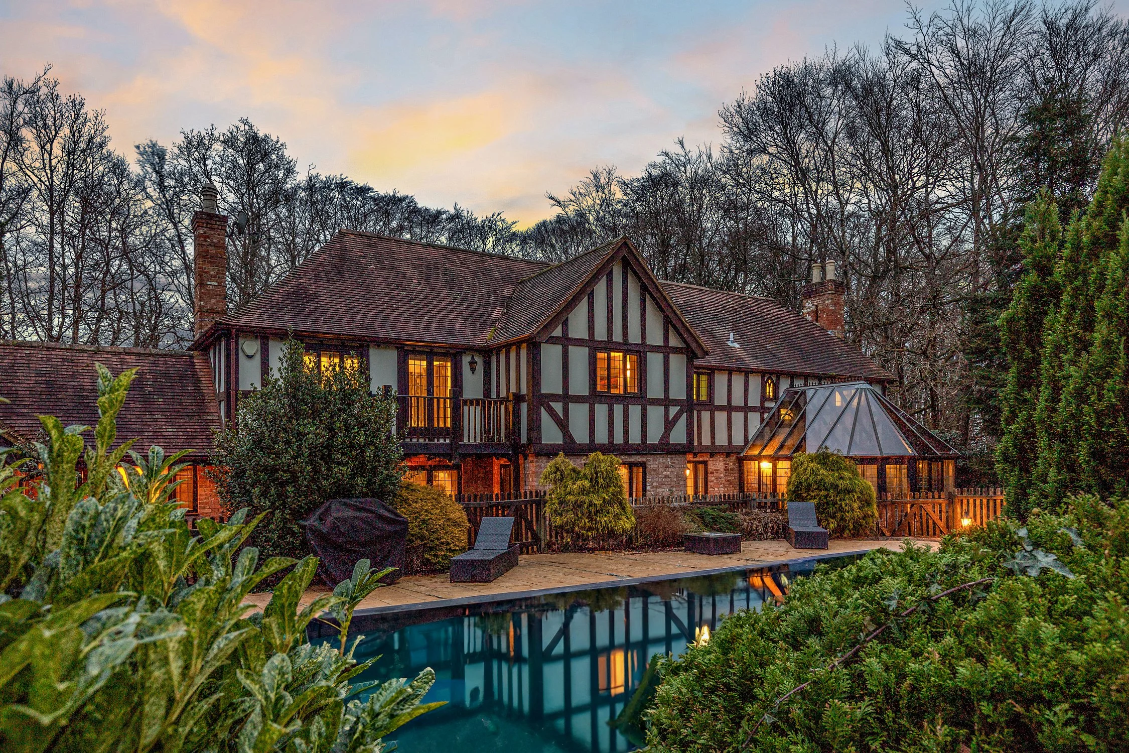 BroadOak Property